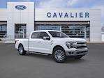 New 2026 Ford F-150 Lariat SuperCrew Cab for sale #G260182 - photo 6