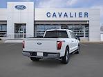 New 2026 Ford F-150 Lariat SuperCrew Cab for sale #G260182 - photo 7