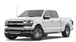 New 2026 Ford F-150 Lariat SuperCrew Cab for sale #G260182 - photo 3