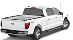 New 2026 Ford F-150 Lariat SuperCrew Cab for sale #G260182 - photo 4