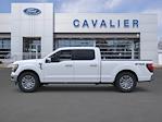 New 2026 Ford F-150 Lariat SuperCrew Cab for sale #G260182 - photo 4