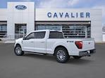 New 2026 Ford F-150 Lariat SuperCrew Cab for sale #G260182 - photo 2