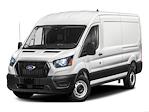 New 2026 Ford Transit 150 Low Roof Empty Cargo Van for sale #G260185 - photo 1