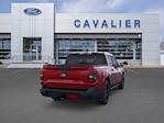 New 2026 Ford Maverick Lariat SuperCrew Cab for sale #G260187 - photo 7