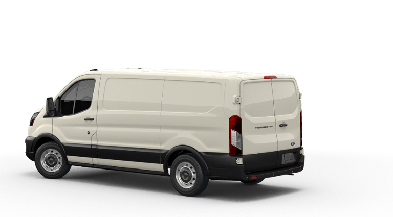 New 2026 Ford Transit 150 - photo 24