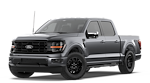 New 2026 Ford F-150 XLT SuperCrew Cab for sale #G260194 - photo 1
