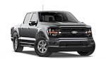 New 2026 Ford F-150 XLT SuperCrew Cab for sale #G260195 - photo 4