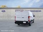 New 2026 Ford Transit 250 Low Roof Empty Cargo Van for sale #G260198 - photo 8