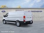 New 2026 Ford Transit 250 Low Roof Empty Cargo Van for sale #G260198 - photo 3