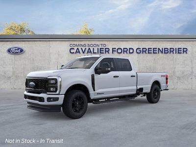 New 2026 Ford F-350 XL Crew Cab for sale #G260204 - photo 1