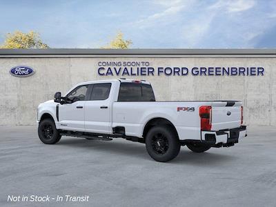 New 2026 Ford F-350 XL Crew Cab for sale #G260204 - photo 2