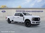 New 2026 Ford F-350 XL Crew Cab for sale #G260204 - photo 7