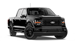 New 2026 Ford F-150 XLT SuperCrew Cab for sale #G260294 - photo 4