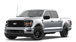 New 2026 Ford F-150 STX SuperCrew Cab for sale #G260206 - photo 3