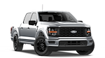 New 2026 Ford F-150 STX SuperCrew Cab for sale #G260206 - photo 5