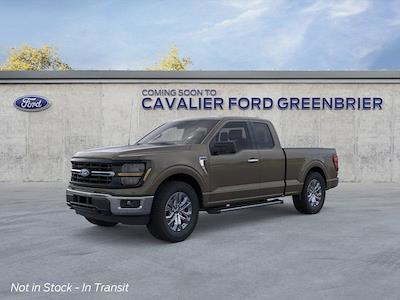 New 2026 Ford F-150 - photo 1