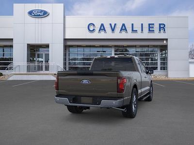 New 2026 Ford F-150 - photo 1