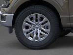New 2026 Ford F-150 XLT Super Cab for sale #G260207 - photo 19