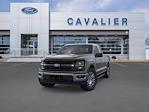 New 2026 Ford F-150 XLT Super Cab for sale #G260207 - photo 4