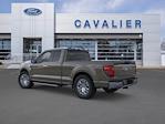 New 2026 Ford F-150 XLT Super Cab for sale #G260207 - photo 6
