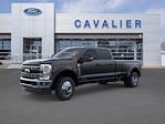 New 2026 Ford F-450 XLT Crew Cab for sale #G260214 - photo 1