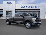 New 2026 Ford F-450 XLT Crew Cab for sale #G260214 - photo 7