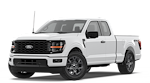 New 2026 Ford F-150 STX Super Cab for sale #G260215 - photo 3