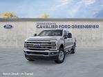 New 2026 Ford F-250 XLT Crew Cab for sale #G260216 - photo 2