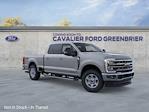 New 2026 Ford F-250 XLT Crew Cab for sale #G260216 - photo 7