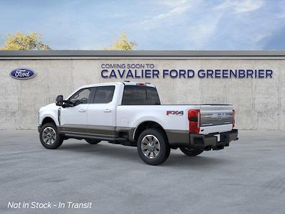 2026 Ford F-250 Crew Cab 4WD Pickup for sale #G260217 - photo 2