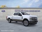 New 2026 Ford F-250 King Ranch Crew Cab for sale #G260217 - photo 7