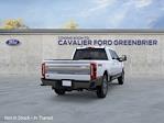 New 2026 Ford F-250 King Ranch Crew Cab for sale #G260217 - photo 8