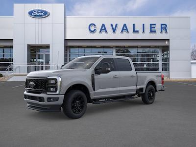 New 2026 Ford F-250 XLT Crew Cab for sale #G260218 - photo 1