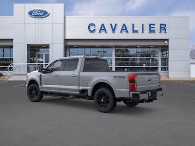 New 2026 Ford F-250 XLT Crew Cab for sale #G260218 - photo 2
