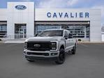 New 2026 Ford F-250 XLT Crew Cab for sale #G260218 - photo 4