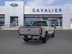 New 2026 Ford F-250 XLT Crew Cab for sale #G260218 - photo 8