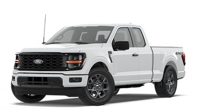 New 2026 Ford F-150 - photo 1