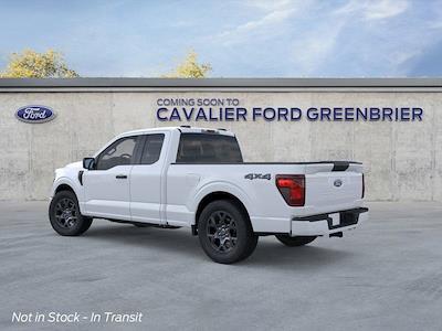 New 2026 Ford F-150 STX Super Cab for sale #G260224 - photo 2