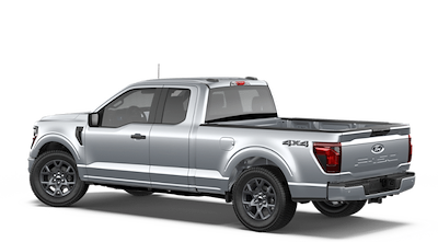 New 2026 Ford F-150 STX Super Cab for sale #G260225 - photo 2