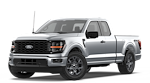 New 2026 Ford F-150 STX Super Cab for sale #G260225 - photo 3