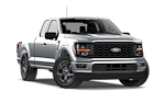 New 2026 Ford F-150 STX Super Cab for sale #G260225 - photo 5