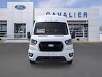 New 2026 Ford Transit 350 HD XLT Passenger Van for sale #G260229 - photo 6