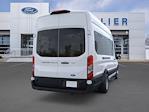 New 2026 Ford Transit 350 HD XLT Passenger Van for sale #G260229 - photo 8