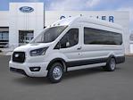 New 2026 Ford Transit 350 HD XLT Passenger Van for sale #G260229 - photo 1