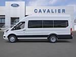 New 2026 Ford Transit 350 HD XLT Passenger Van for sale #G260229 - photo 4
