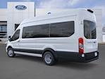 New 2026 Ford Transit 350 HD XLT Passenger Van for sale #G260229 - photo 2