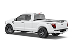 New 2026 Ford F-150 STX Super Cab for sale #G260230 - photo 3