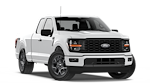 New 2026 Ford F-150 STX Super Cab for sale #G260230 - photo 5