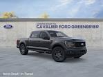 2026 Ford F-150 SuperCrew Cab 4WD Pickup for sale #G260231 - photo 6