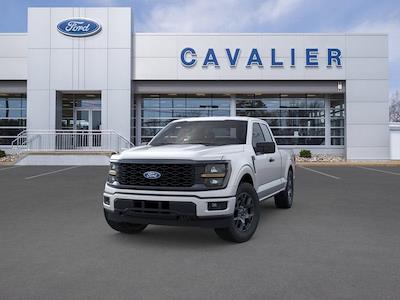 New 2026 Ford F-150 STX Super Cab for sale #G260232 - photo 1